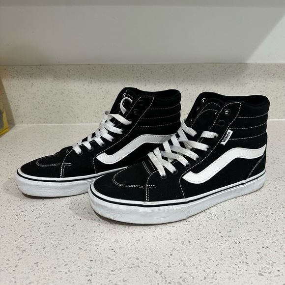 Vans | Filmore Hi-Top Sneaker - Picture 4 of 7